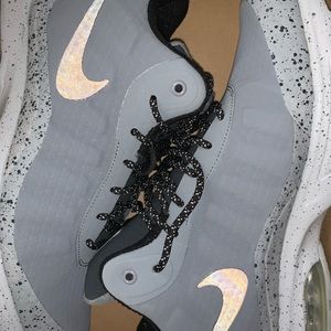 Slightly Used Nike Air Max Invigor Mid “cool grey”